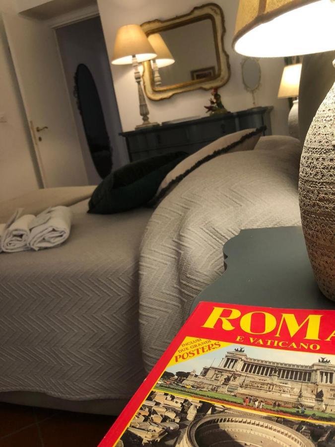 Borgo Pio 51 Vatican Appartamento *