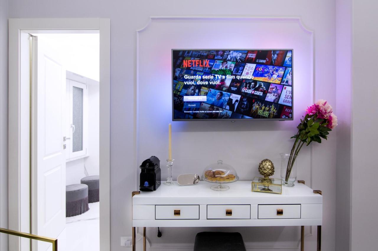 Apartamento Deluxe