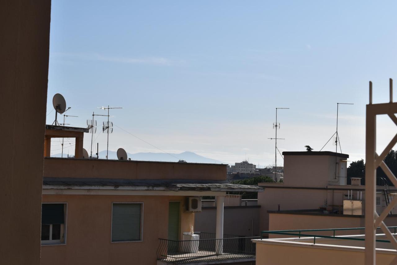 Apartamento Casa Vacanze 
