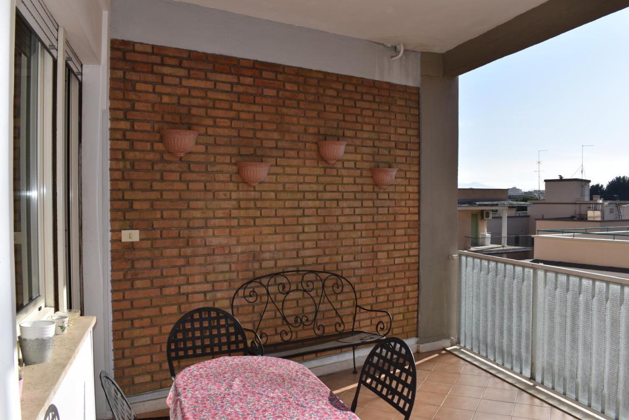 Apartamento Casa Vacanze 