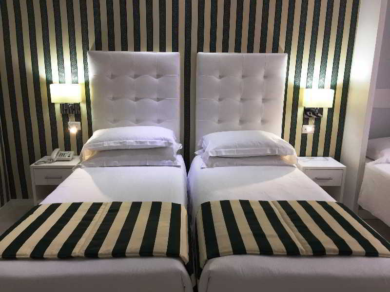 Relais Trevi 95 Boutique (adults Only) Hotell Roma