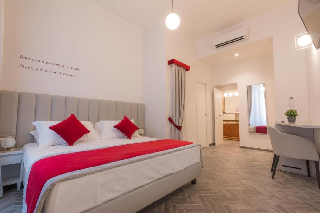 Casa de hóspedes Frattina Ff Italian Roma