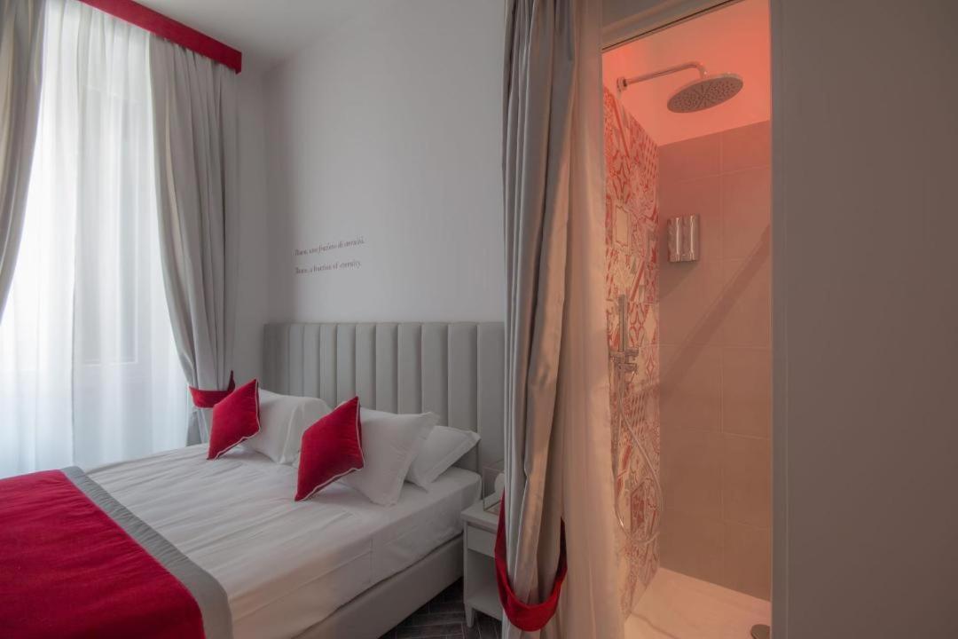 Frattina Ff Italian 2* Roma