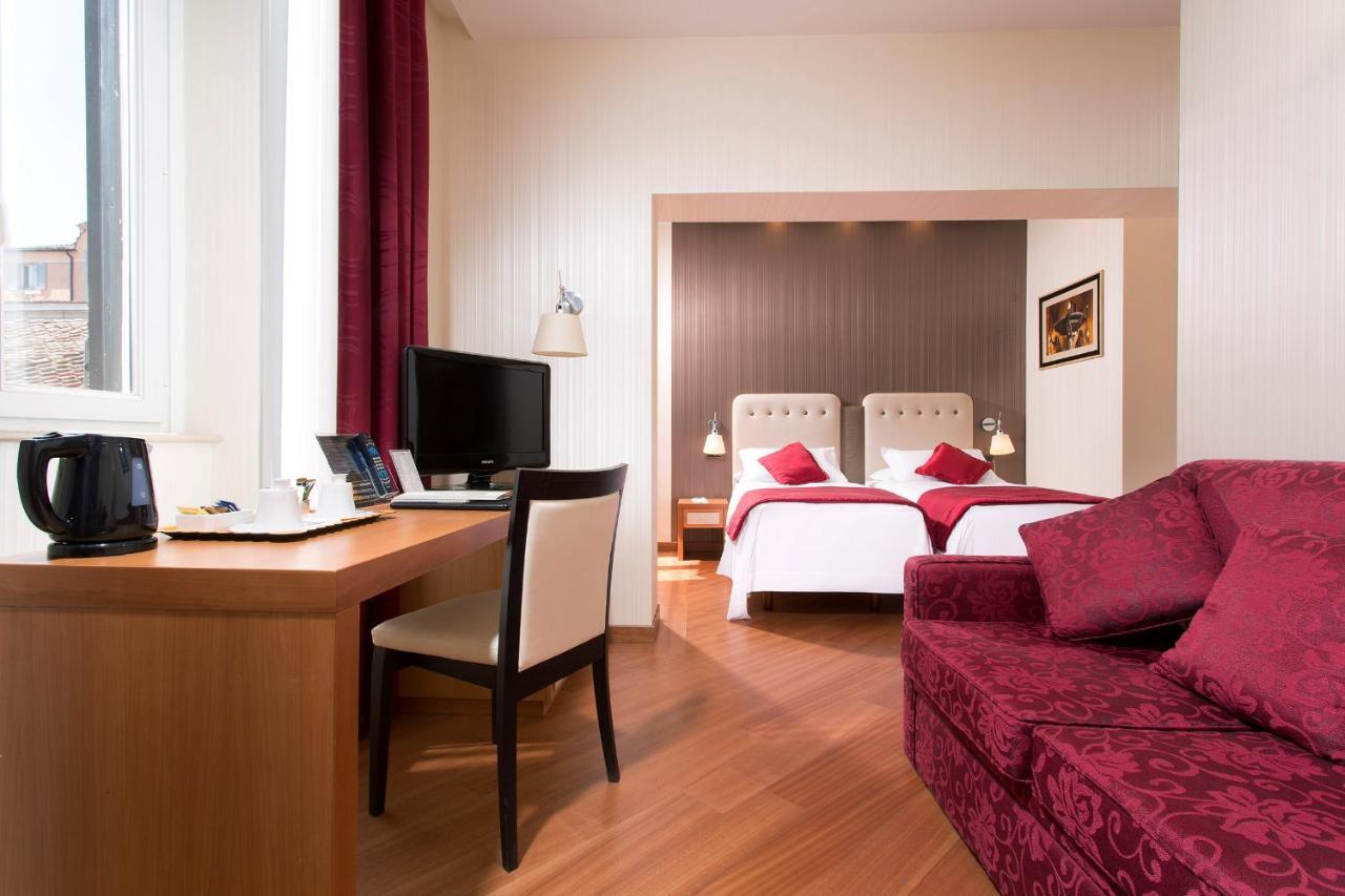 Nazionale Hotel 4*