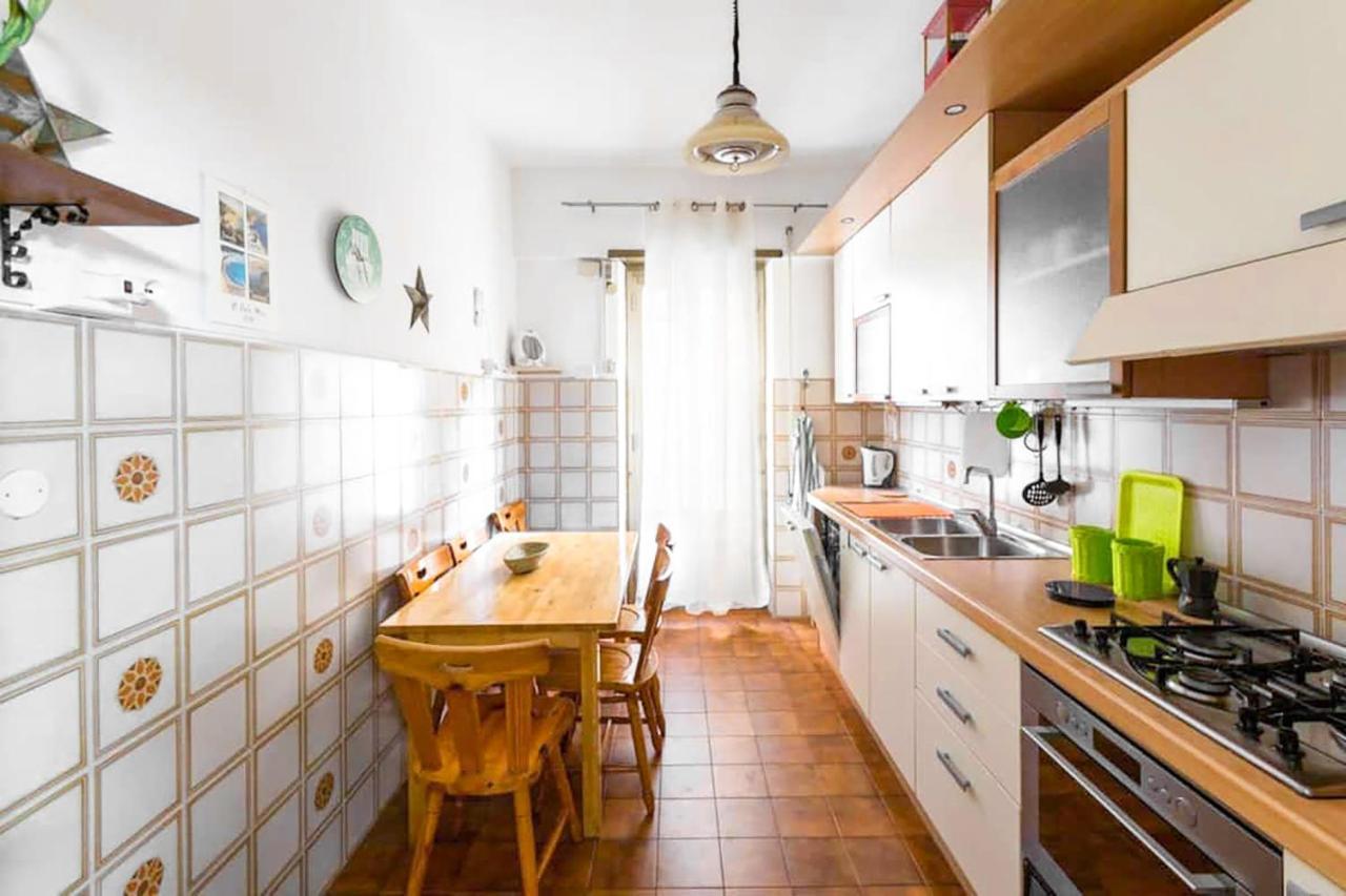 Hostme Gardenhouse Vaticano Apartamento Roma