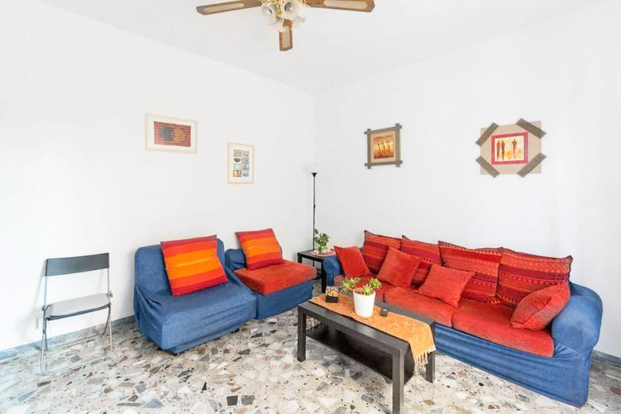 Apartamento Hostme Gardenhouse Vaticano