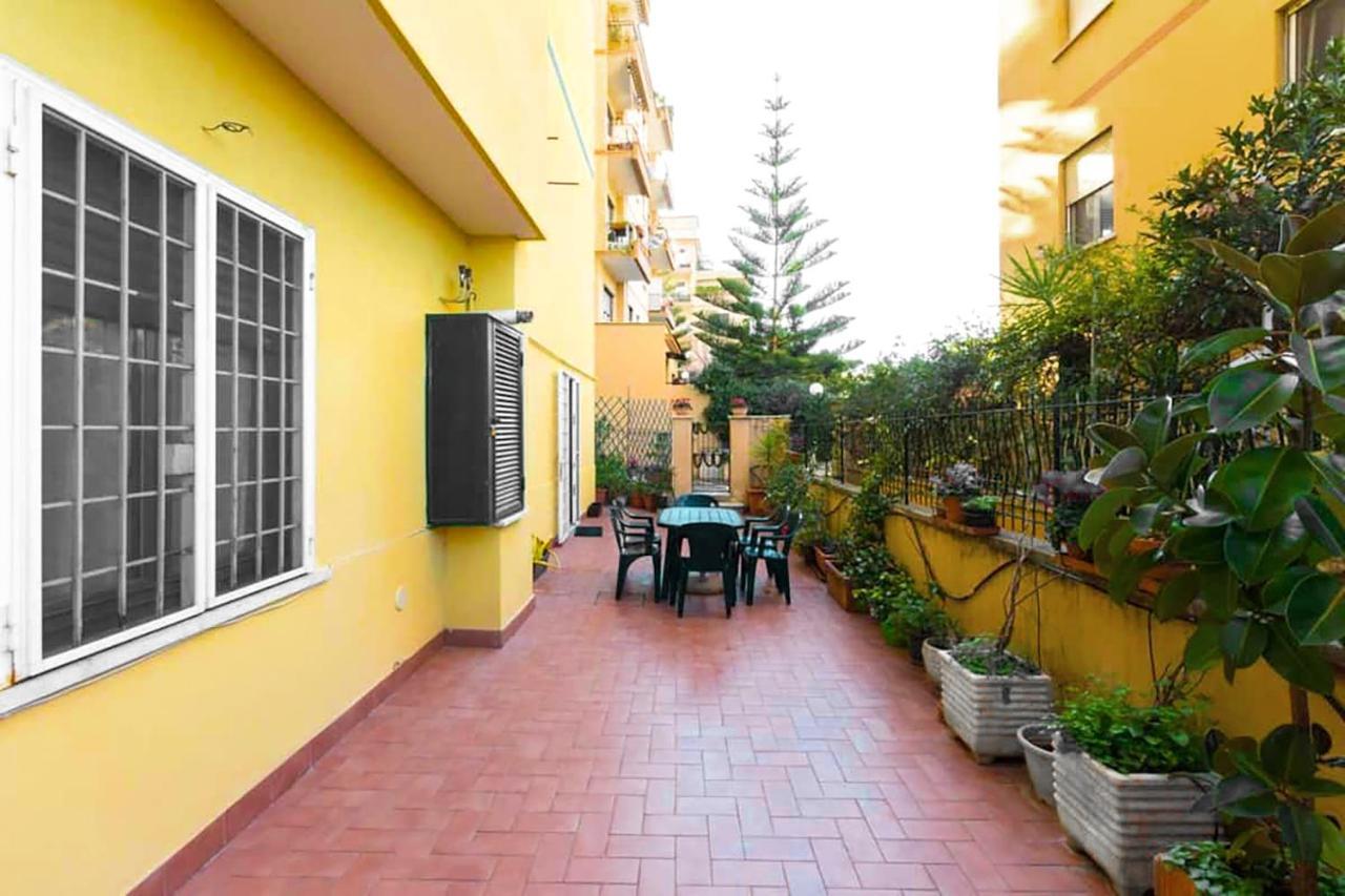 Hostme Gardenhouse Vaticano * Roma
