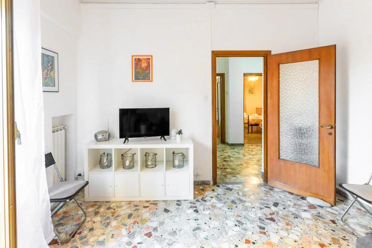 Hostme Gardenhouse Vaticano Apartamento Roma