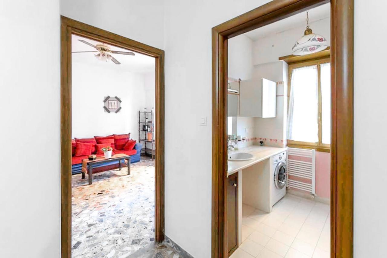 Apartamento Hostme Gardenhouse Vaticano *