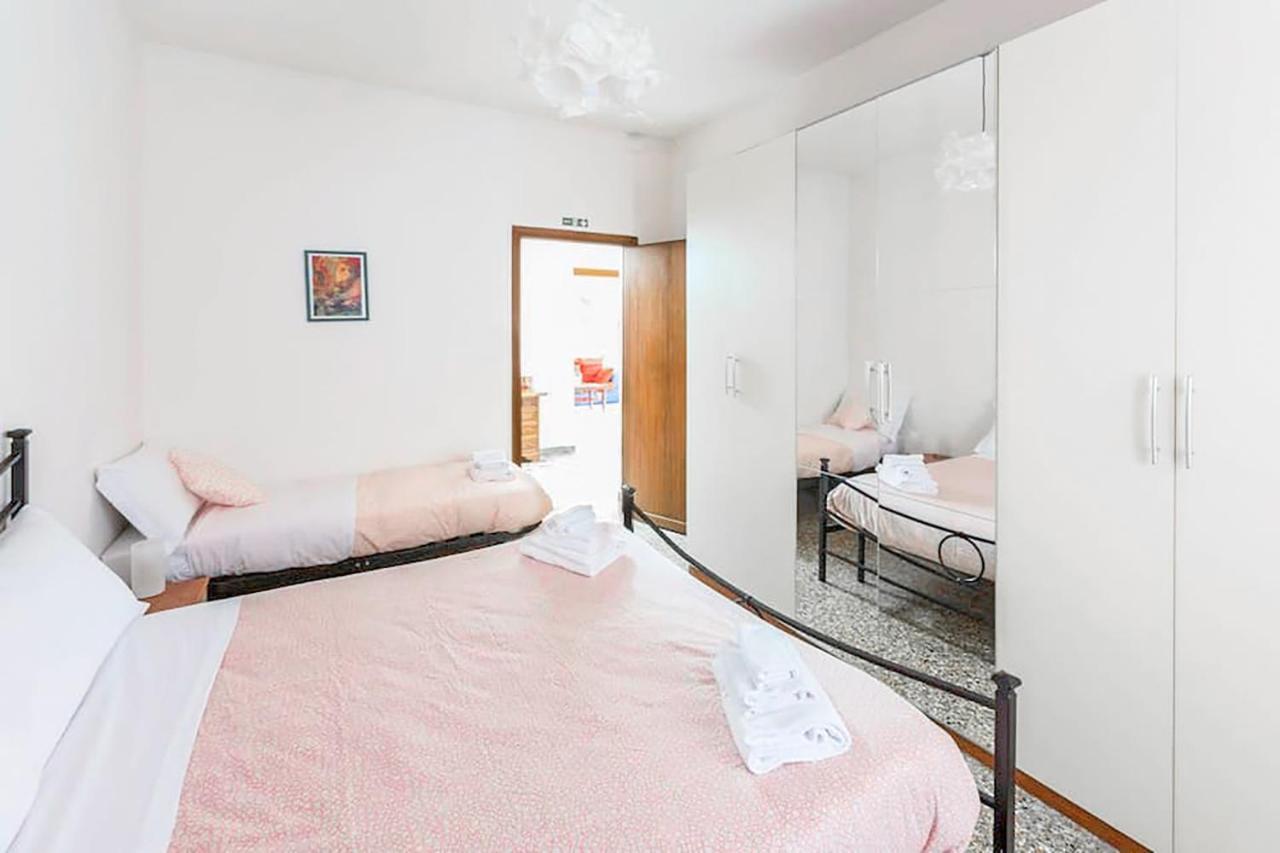 Hostme Gardenhouse Vaticano Roma