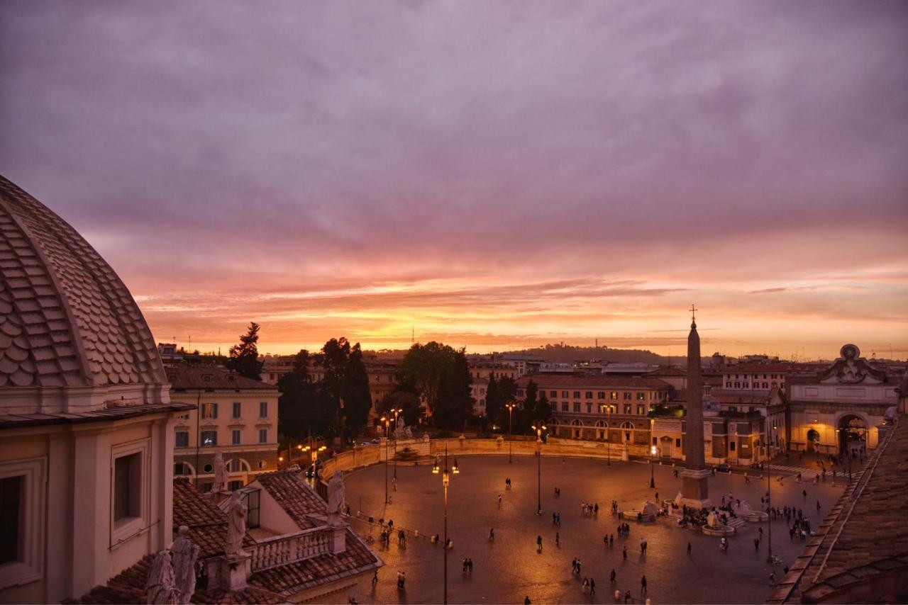 Rocco De Russie Hotel 5*