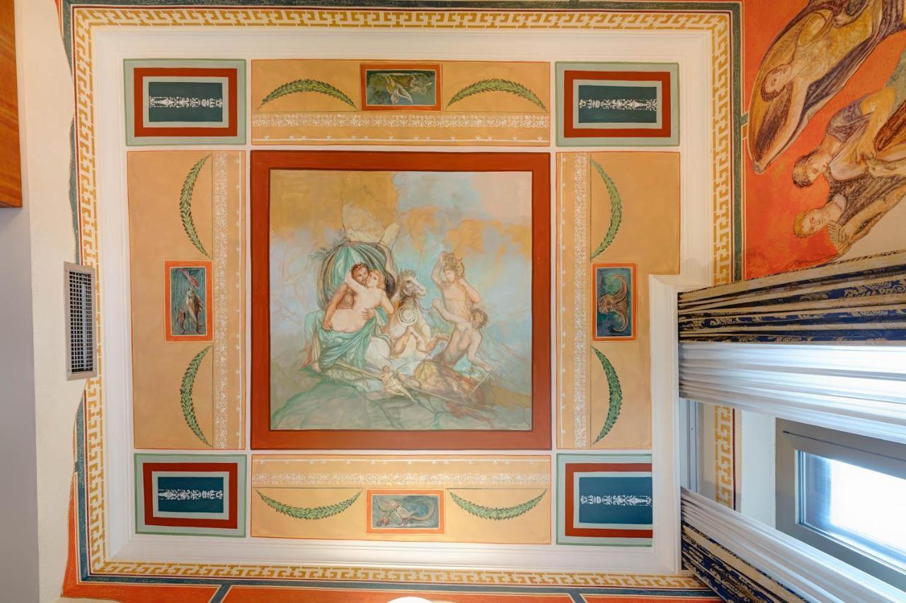 Amalfi Hotel 3*