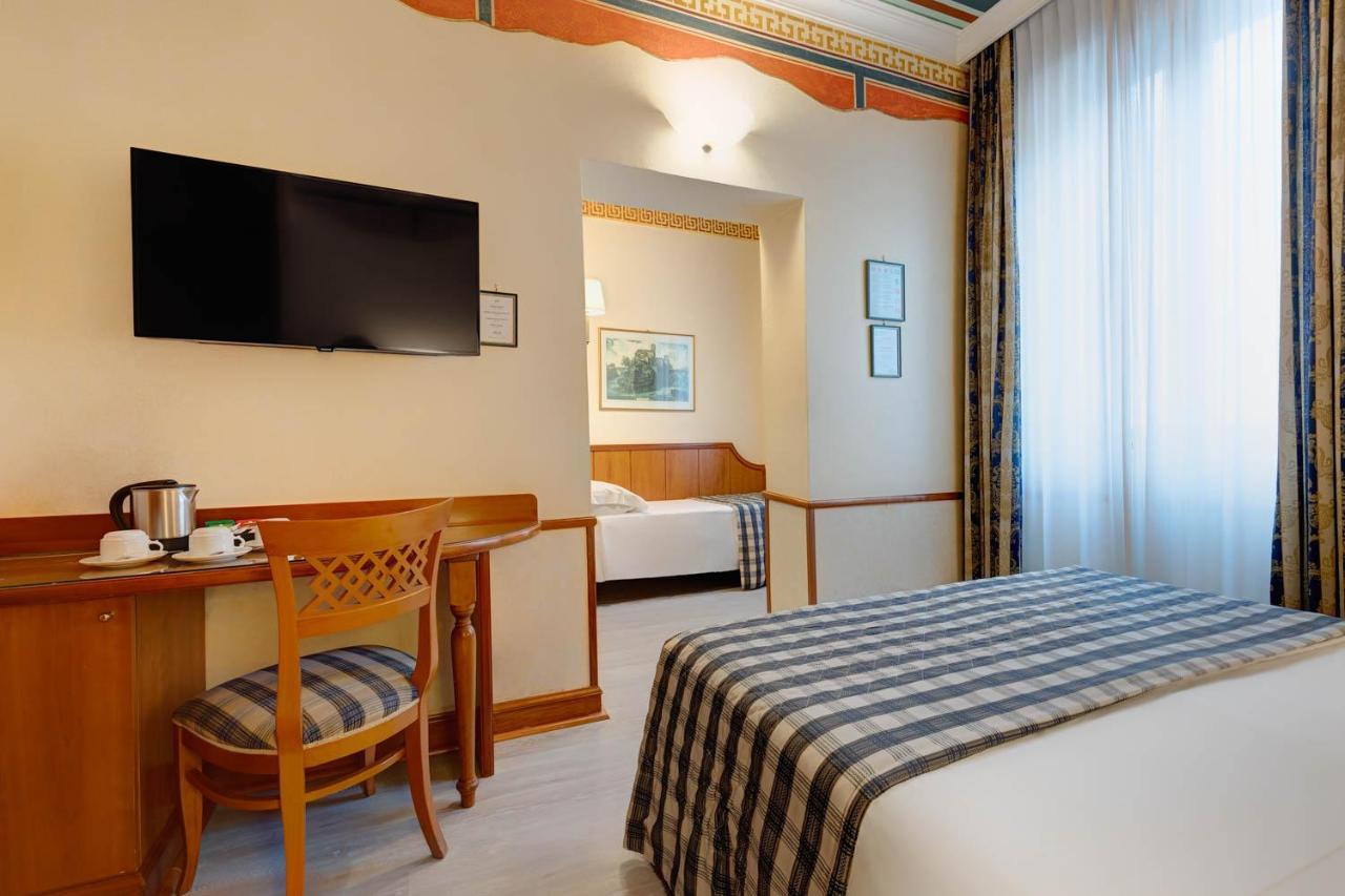 Amalfi Hotel Roma