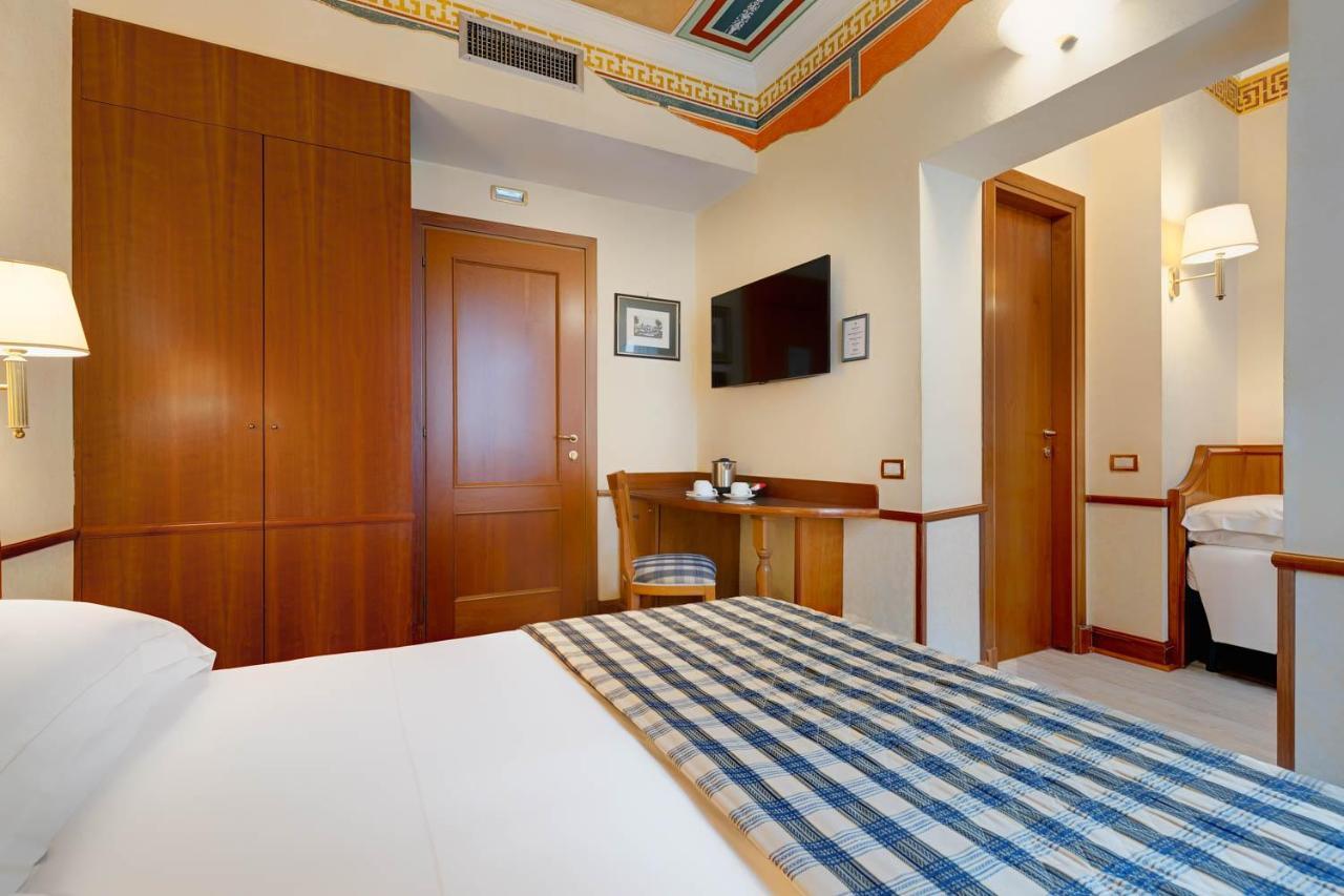Amalfi Hotel 3*