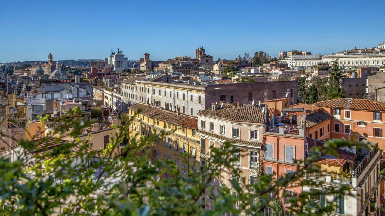 Monti Palace Hotel Roma