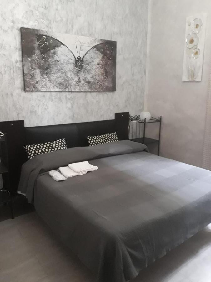 Bed Pegaso Roma