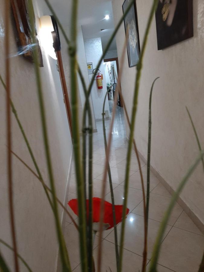 Al Settimo Cielo Bed & Breakfast Rome
