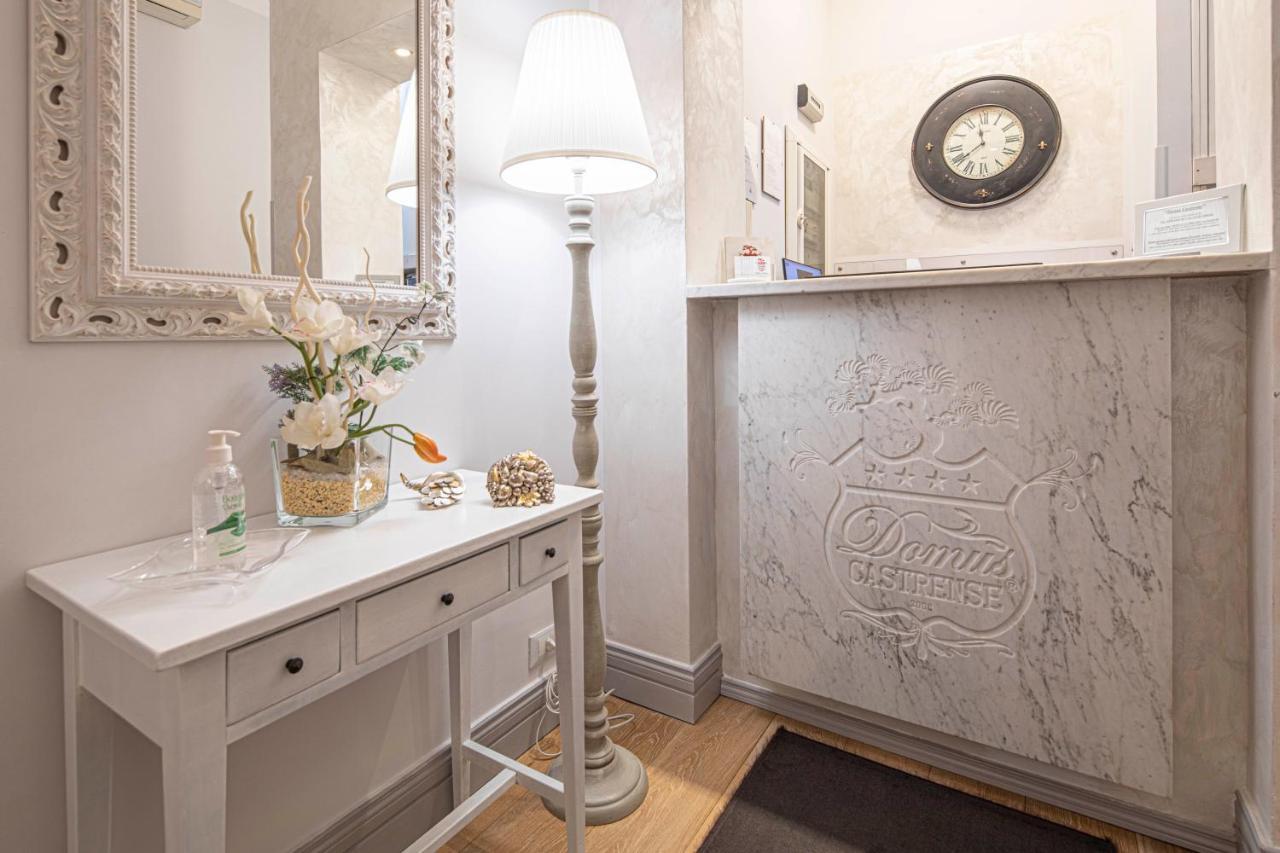 Domus Castrense Bed & Breakfast 2*