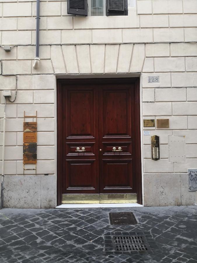 Frattina Ff Italian Casa de hóspedes Roma