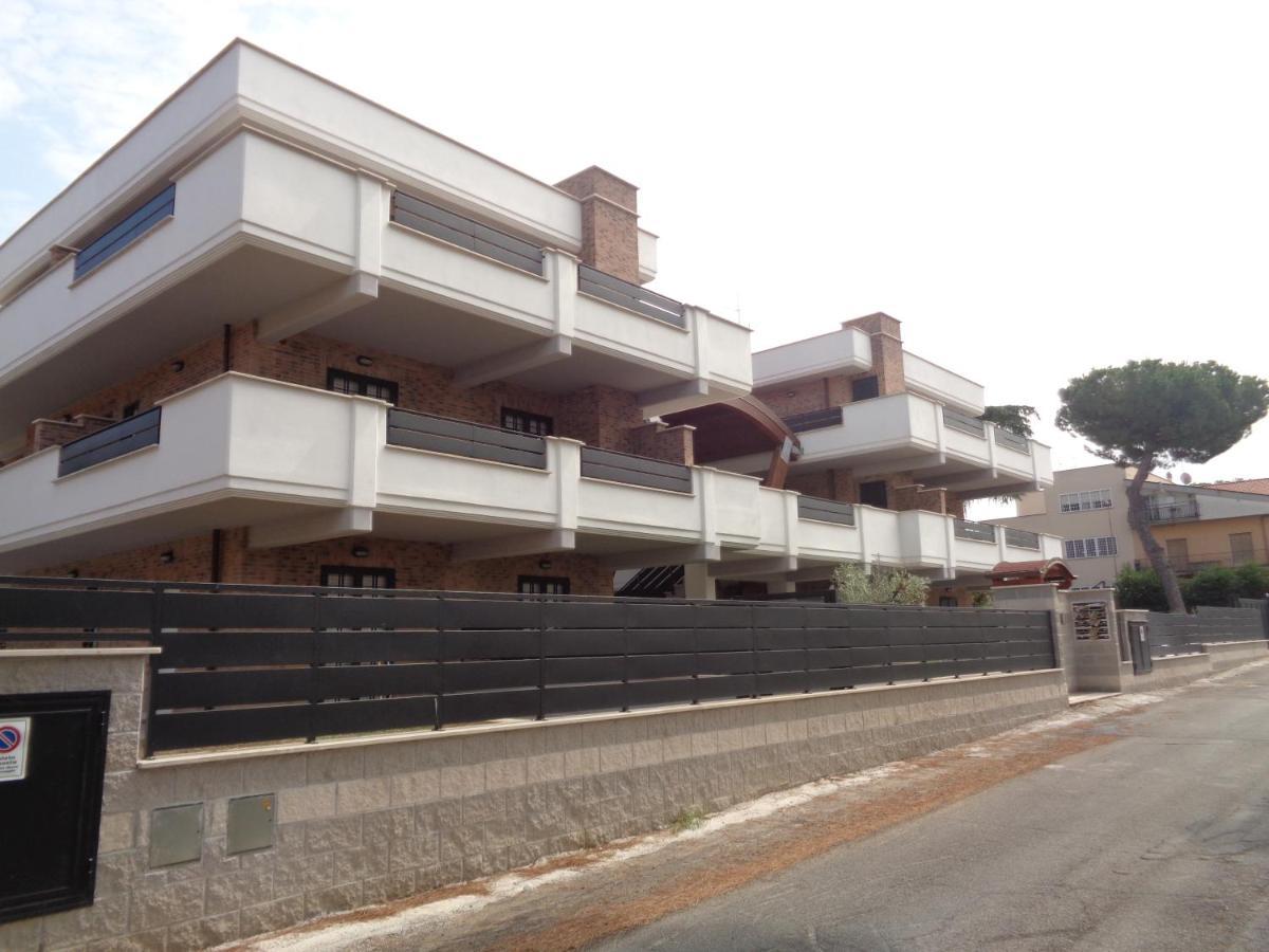 Сasa de vacaciones Caput Mundi Anagina Iv Roma
