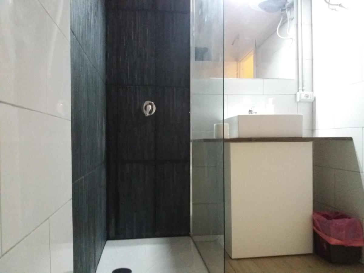 Habitación en casa particular Trastevere Station Roma