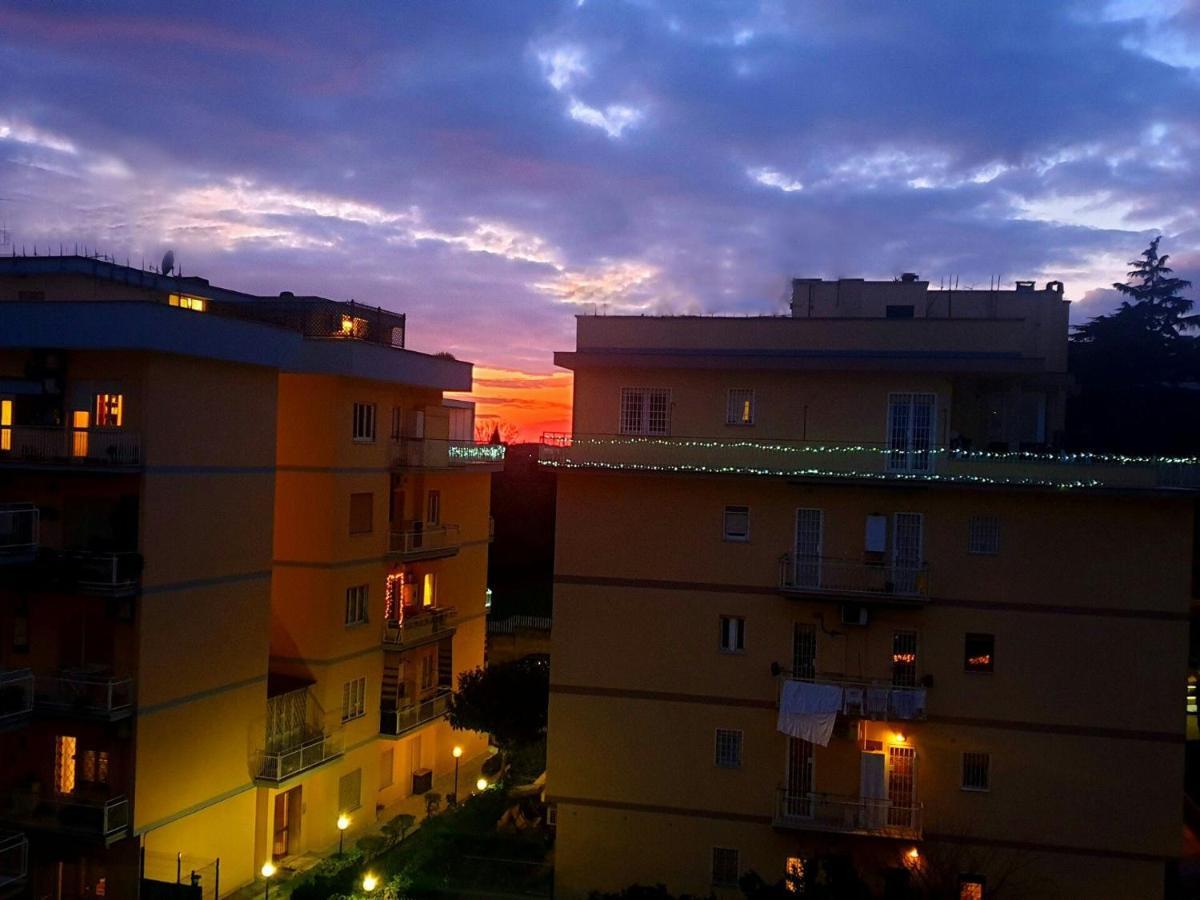 Gianicolo House Apartment Rome
