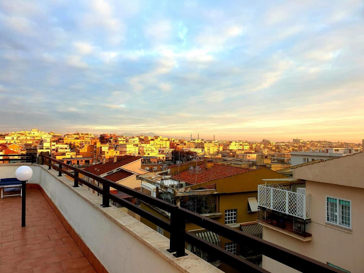 Gianicolo House Apartment Rome