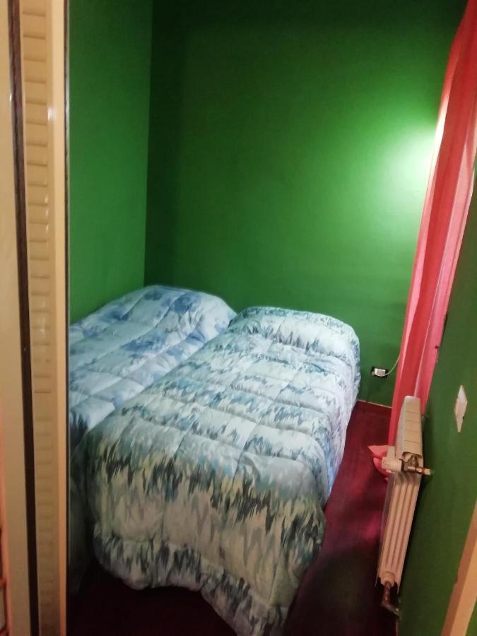 Casa Di Marco A Trastevere Leilighet Roma