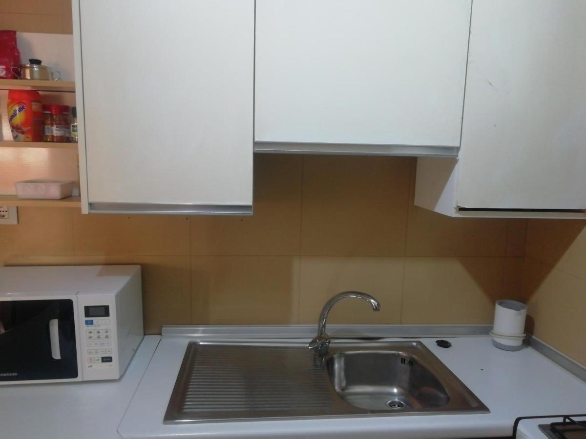 Casa Di Marco A Trastevere Leilighet *