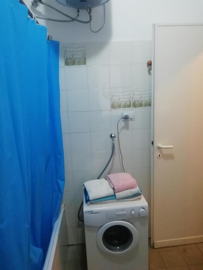 Casa Di Marco A Trastevere Leilighet
