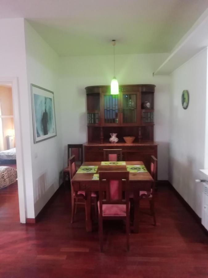 Leilighet Casa Di Marco A Trastevere Roma
