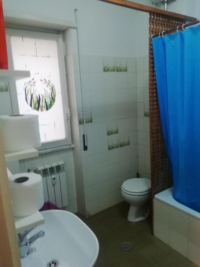 Leilighet Casa Di Marco A Trastevere *