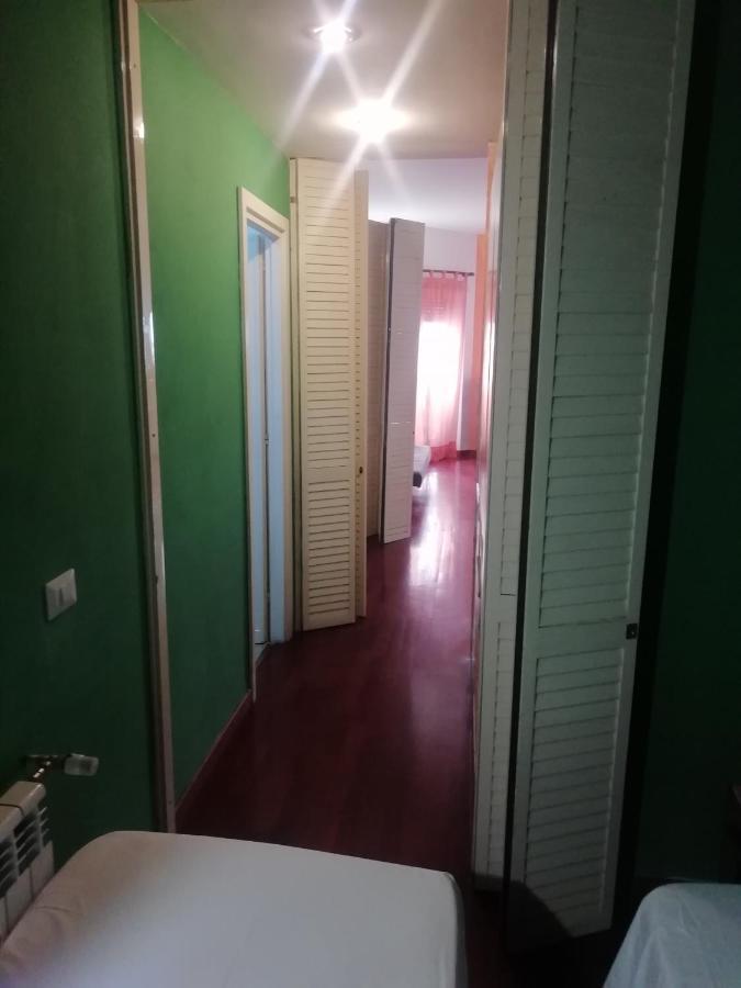 Leilighet Casa Di Marco A Trastevere *