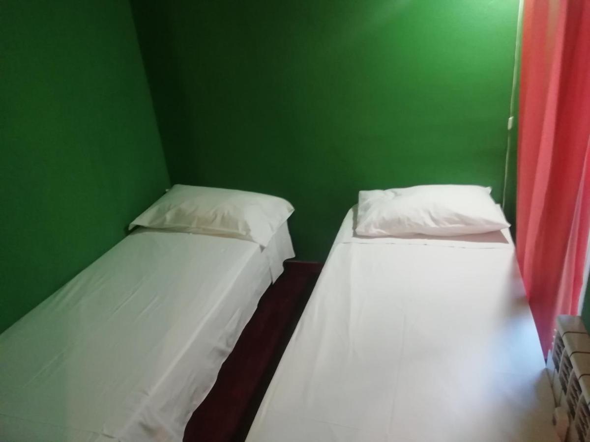 Leilighet Casa Di Marco A Trastevere Roma