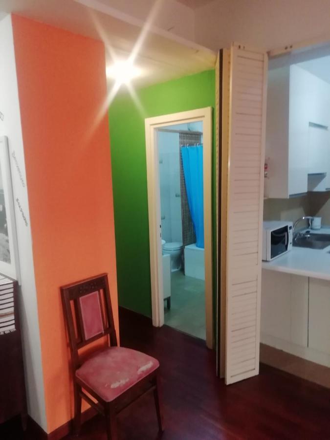 Leilighet Casa Di Marco A Trastevere *
