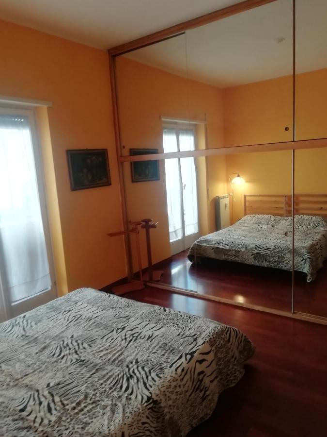 Leilighet Casa Di Marco A Trastevere