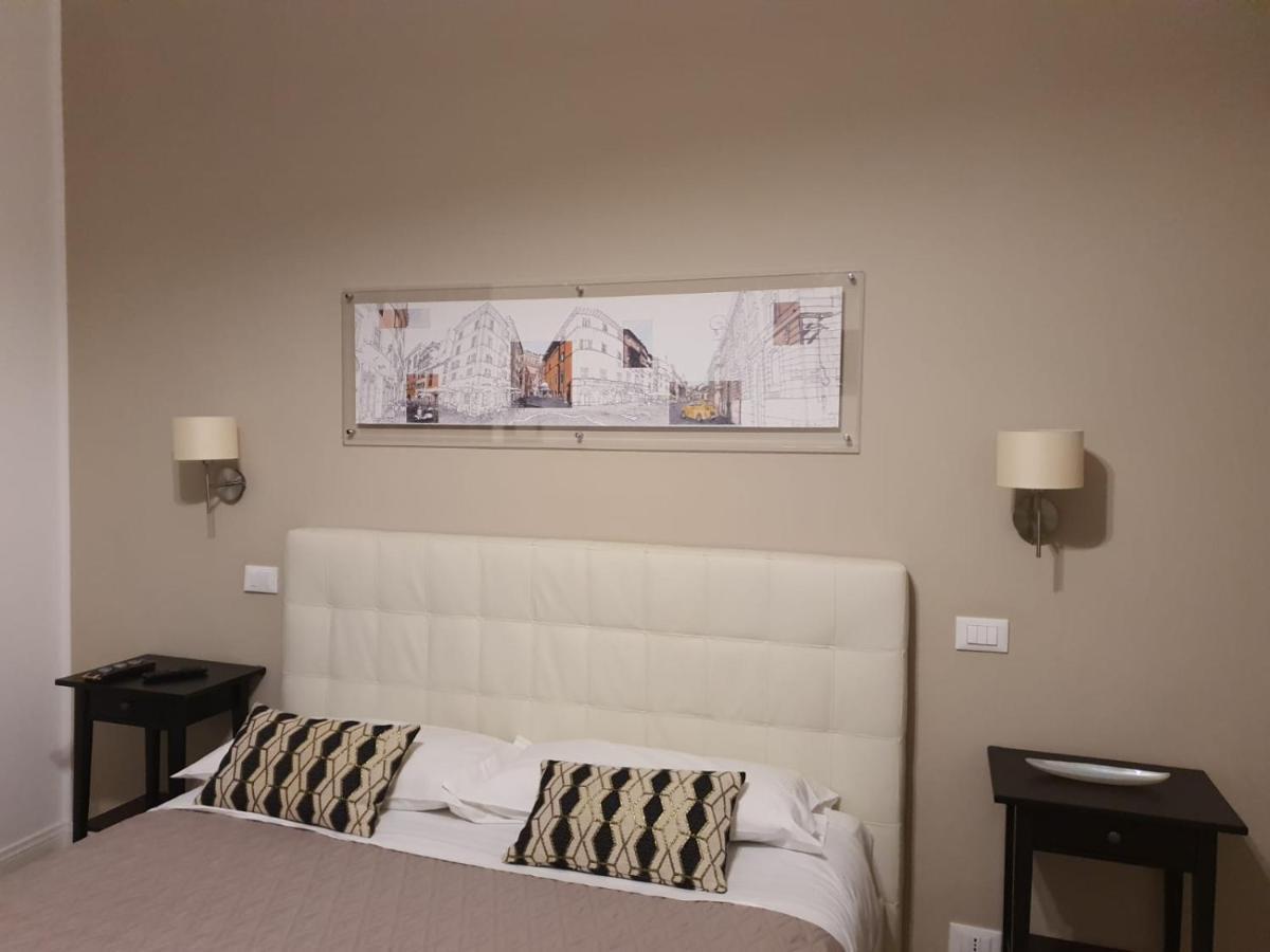 Luxury & Charme Colosseo *