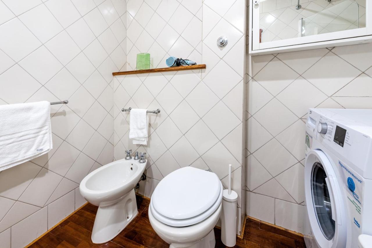 Appartamento Irex Popolo Square Roma