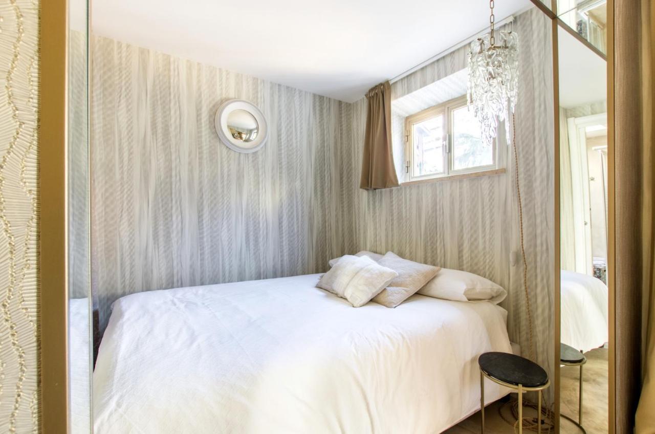 Your Trastevere Terrace Appartamento Roma