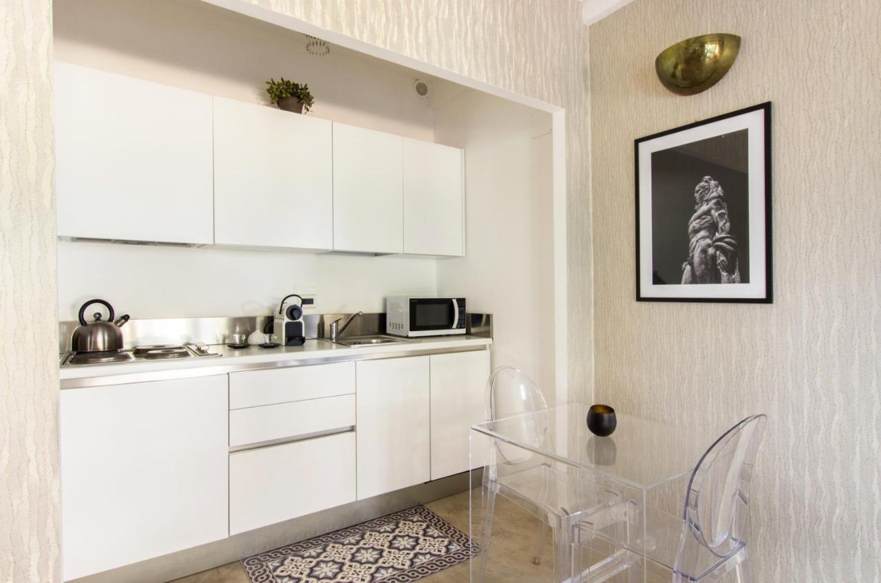 Appartamento Your Trastevere Terrace *
