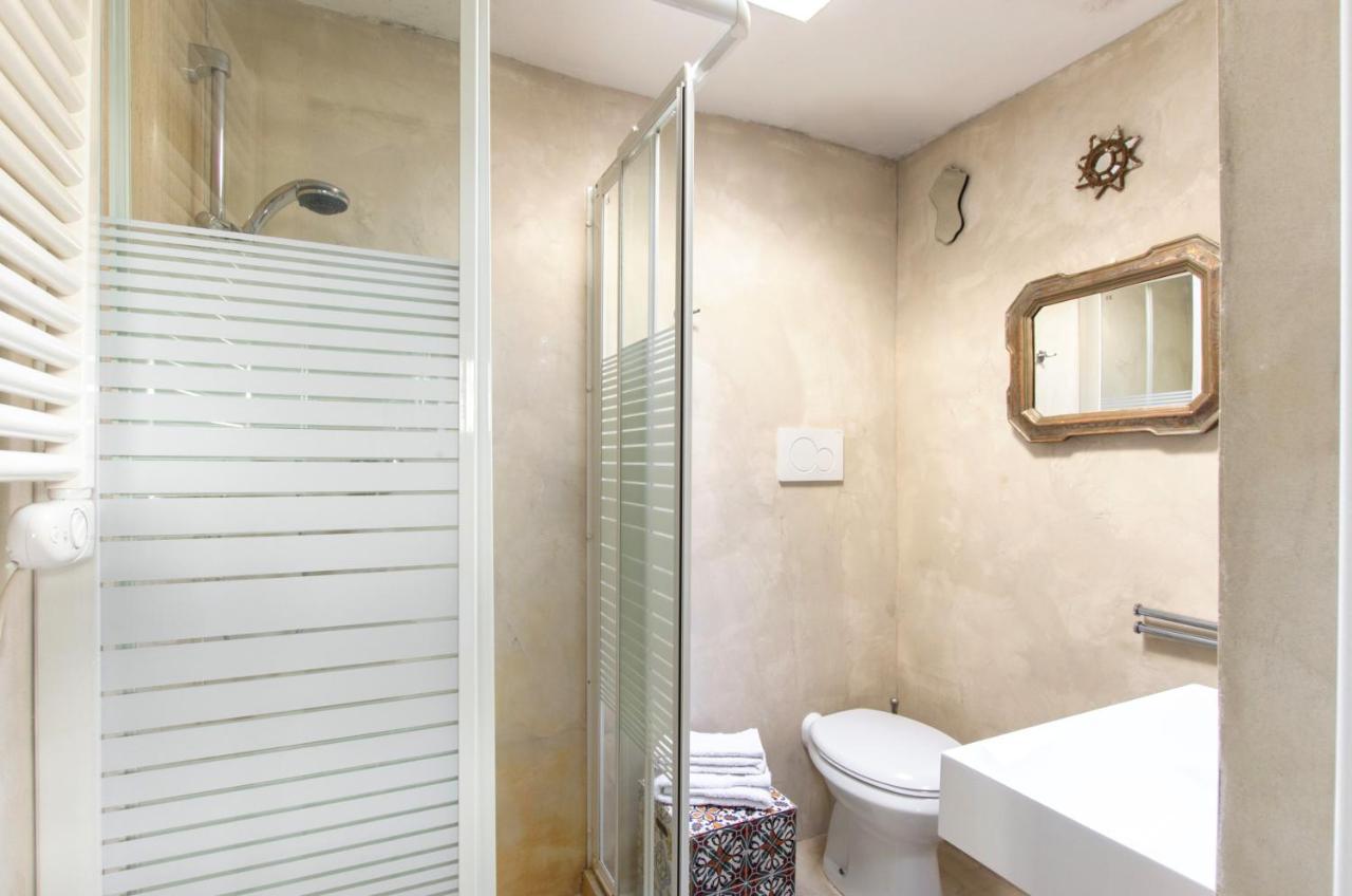 Your Trastevere Terrace Appartamento Roma