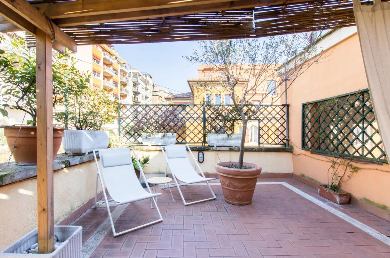Appartamento Your Trastevere Terrace Roma