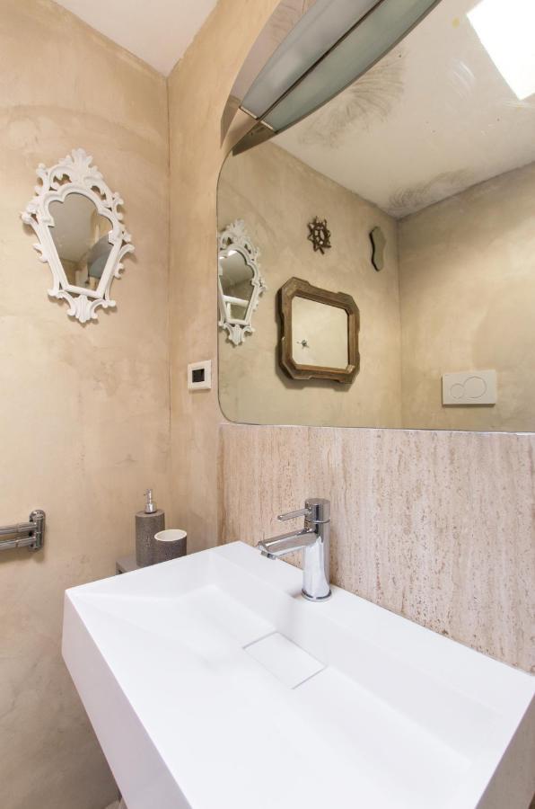 Appartamento Your Trastevere Terrace *