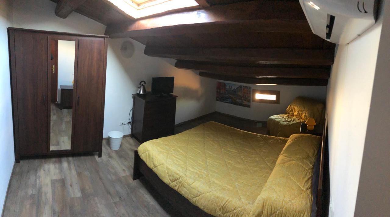 Bb Il Re Reginella Affittacamere Roma