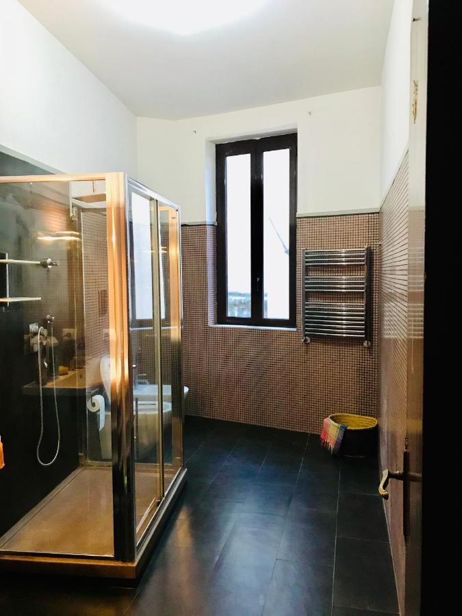 Apartamento Attico Barberini Roma