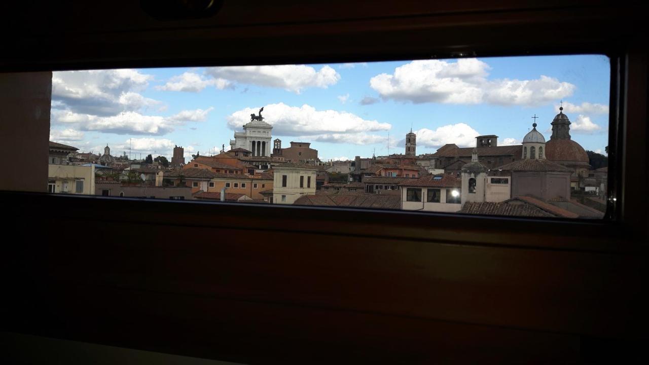 Bb Il Re Reginella Affittacamere Roma
