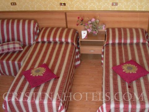 Hotell Cristina