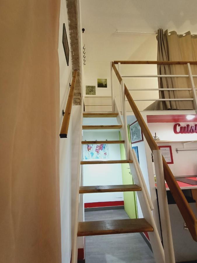 Casa Carina * Roma