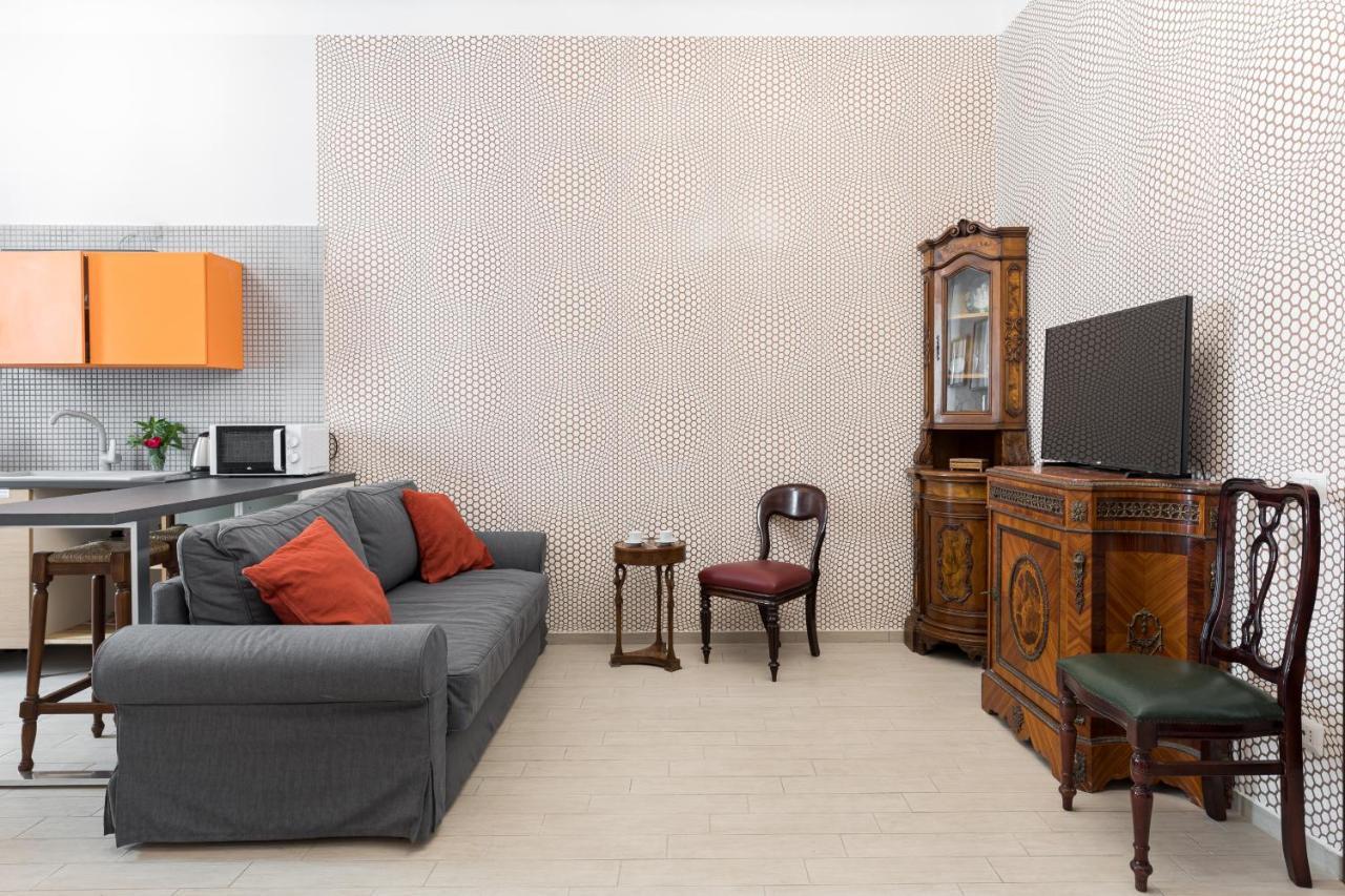 Apartamento Nobile Casa St.maria