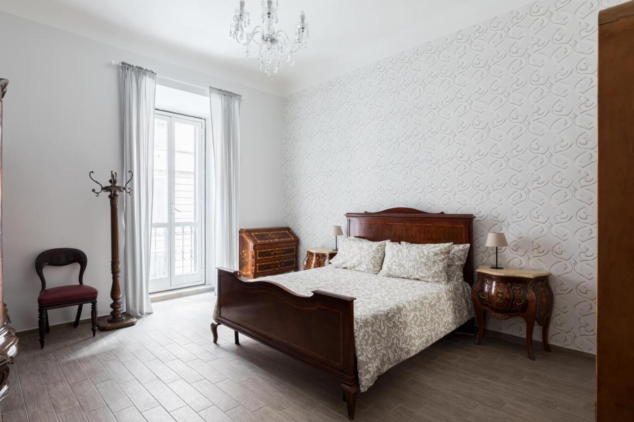 Apartamento Nobile Casa St.maria *